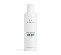 Body shop white musk body lotion 250ml b