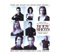Body Shots (1999 Film) (1999-10-26)