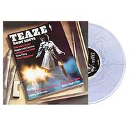 Body Shots-Color Vinyl 180G [Import]