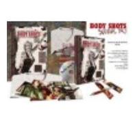 Body Shots Survival Pack - Expósito, Daniel Expósito, Daniel (Auteur)