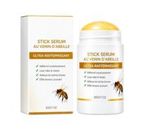 Body Skin Toner 30 g, stick doux - Hydratant cou et corps | Toner de soin de la peau pour le cou et le corps en forme de bâton pratique | Ingrédients doux avec effet nourrissant pour