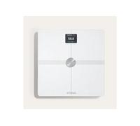 Withings Body Smart Carré Blanc Pèse-personne électronique