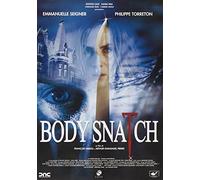 Body Snatch [Import]