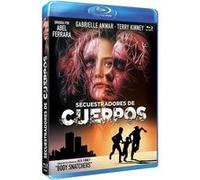 Body Snatchers (1993) / Secuestradores De Cuerpos (Blu Ray)