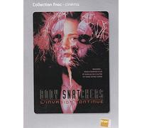 Body Snatchers [Import]