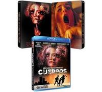 Body Snatchers (Steelbook + BD) / Secuestradores De Cuerpos
