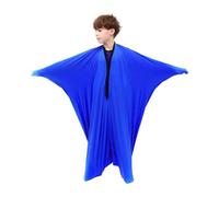 Body Sock Sensory Kids - Chaussette sensorielle thérapeutique pour tout le corps, tissu doux et extensible | Sox sensoriel à mouvement dynamique, aide à l'intégration sensorielle pour, autisme