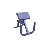 Body-Solid Banc à biceps GPCB-329B 2 x 3
