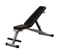 Body-Solid Banc de Musculation Pliable