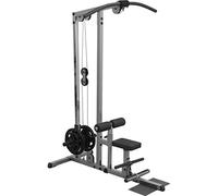 Machine à poulie Body-Solid GLM83