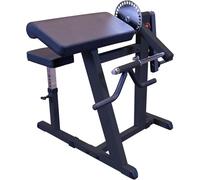 Body-Solid Machine Biceps Triceps Mixte Adulte