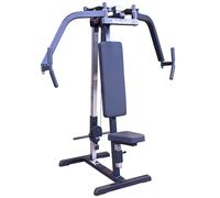 Body Solid PEC DE LA Machine