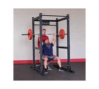 Body-Solid Power Rack SPR1000