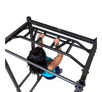 Body Solid Powerline (PPRMCU) Multi Chin Attachement, Uniquement compatible avec Powerline PPR1000 Power Rack