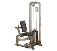 Body Solid Pro Club-Line 210lb d'Extension de Jambe (Stack)