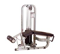 Body Solid Pro Club Line Jambe Curl Machine (210lb Stack)