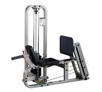 Body Solid Pro Club-Line Jambe Presse 210lb Stack