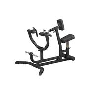 Body Solid Rameur Assis GSRM40