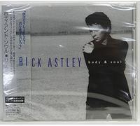 Body & Soul [+1 Bonus] [Import]