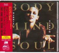 Body & Soul +1 [Import]