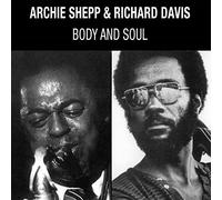 Body & Soul