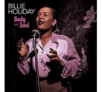 Body And Soul CD