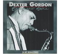 Gordon, Dexter - Body & Soul