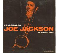 Jackson, Joe - Body & Soul