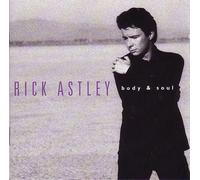 Astley,Rick - Body and Soul [Import]
