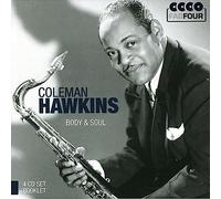 Coleman Hawkins – Body & Soul – Membran