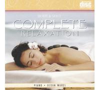 Body & Soul: Complete Relaxation