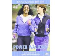 Body & Soul Fitness: Power Walking