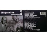 Body & Soul Great Jazz Classics