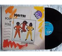 Body & Soul [Import]