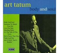 Body & Soul [Import]