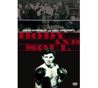 Body & Soul [Import allemand]