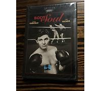 Body & Soul [Import USA Zone 1]