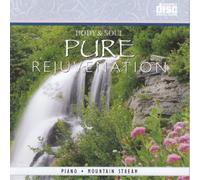 Body & Soul: Pure Rejuvenation