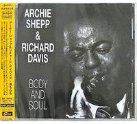 Body & Soul (Remastered) [Import]