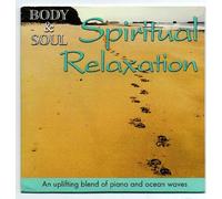 Body & Soul - Spirtitual Relaxation (UK Import)