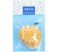 Body & Spa Éponge soin du corps naturelle no data 1 pc(s)