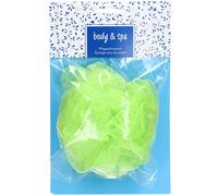 body & spa Éponge soin du corps - vert clair no data 1 pc(s)