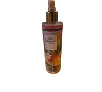 Body Splash inspi femme PR Chekky Mango, Lotion Corporelle Rafraîchissante, Spray Parfumé