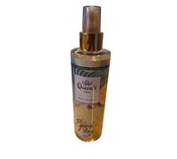 Body Splash inspi sol janeiro Beach's Day, Spray Corporel Rafraîchissant, 250 ml