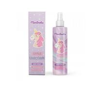 Body Spray - Bys - Little Unicorn - 210 Ml - Eau Fraîche - Parfum Fruité
