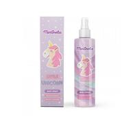 BODY SPRAY - BYS - LITTLE UNICORN - 210 ml - Eau fraîche - Parfum fruité