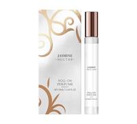 Body Spray, Compact 10ml Perfume, Long-Lasting Fragrance, Versatile Use Subtle Scent Travel Size Cologne for Daily Use, Summer, Weddings, Evening Wear, 1.57 Inches