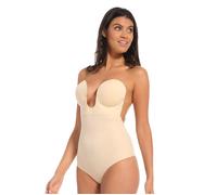 Body string adhésif femme Magic Bodyfashion LUve Beige A