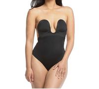 Body string adhésif femme Magic Bodyfashion LUve Noir A