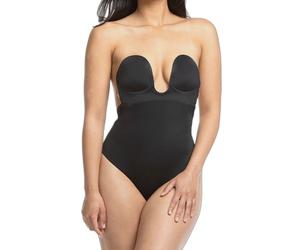 Body string adhésif femme Magic Bodyfashion LUve Noir A